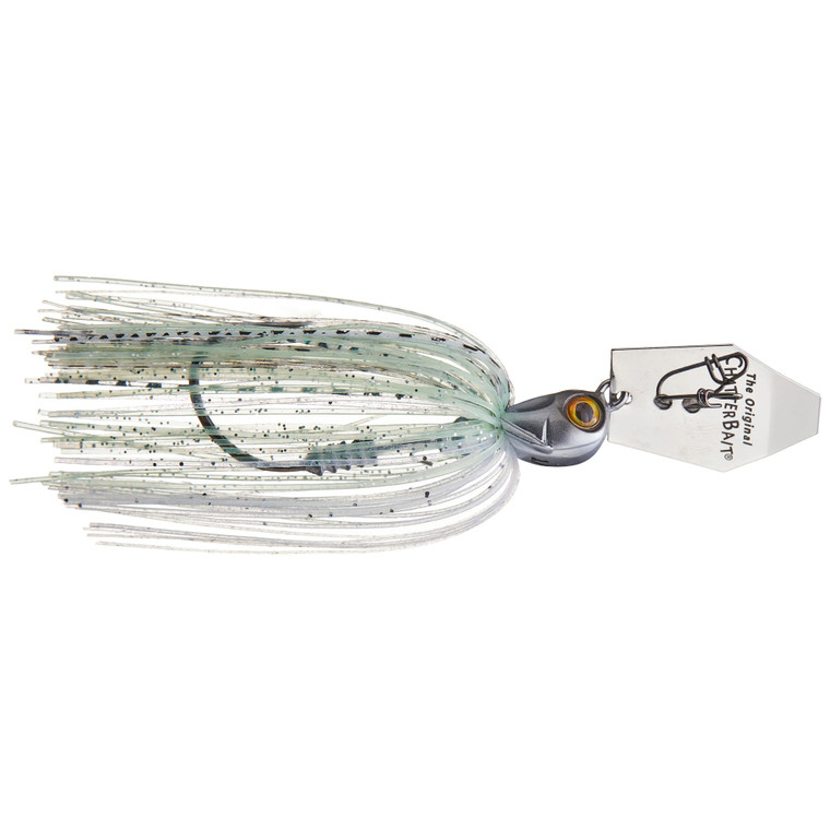 ChatterBait Elite EVO HD, 3/8oz Spot Remover