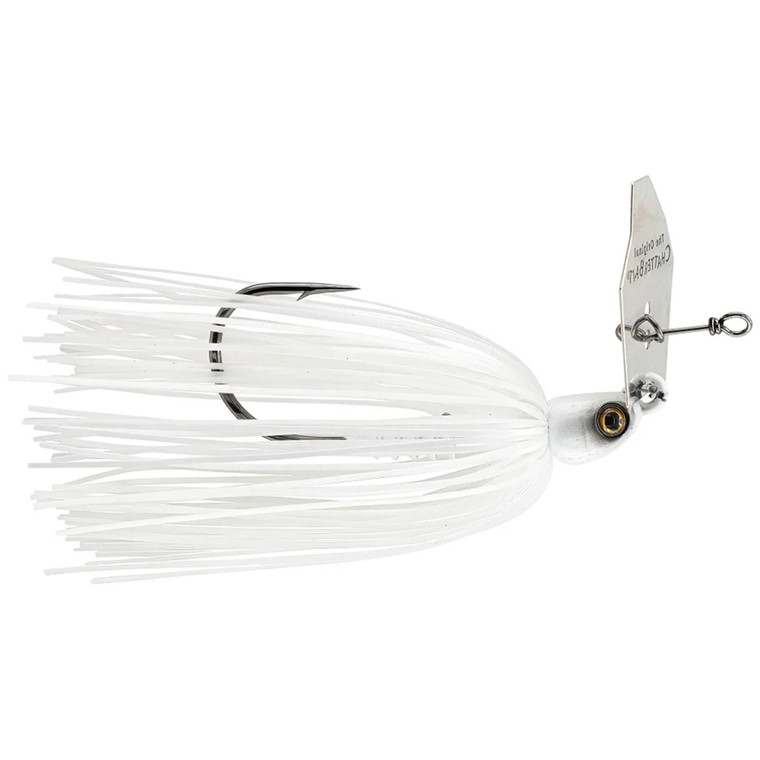 ChatterBait PZ2, 3/8oz