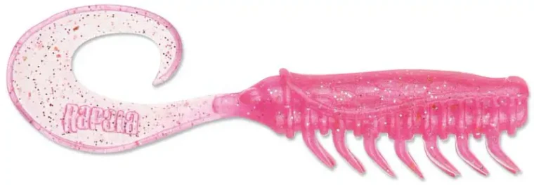 CrushCity Creeper, 3.25'' Lipstick 6pk