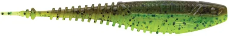 CrushCity Freeloader, 3.25'' GP Chrt Peppe 6pk