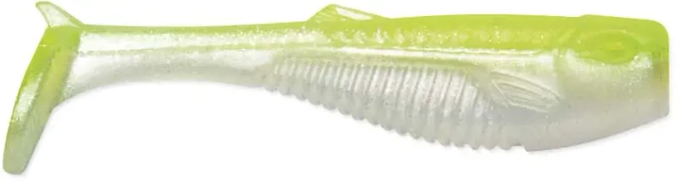 CrushCity Mayor, 1.75'' Chartreuse Pearl 6pk