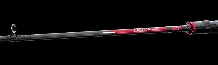 Daiwa Rod Laguna, C 7' 4'' 1pc H F