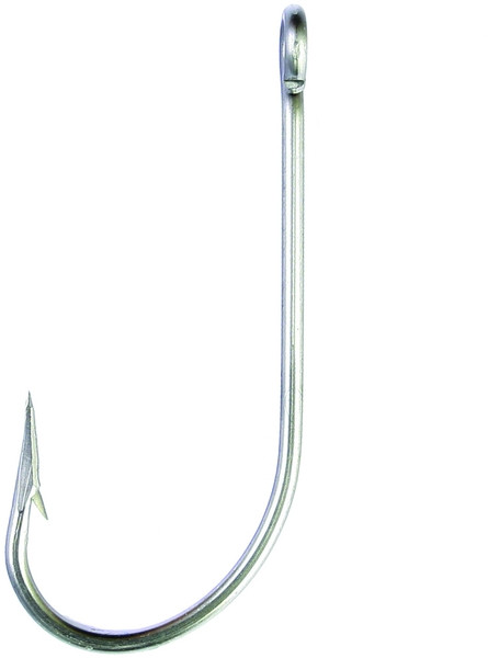 EC O'Shaughnessy Non-Offset, 2/0 Sea Guard 8pk