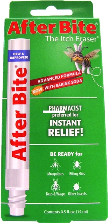 After Bite 0006-1030 Itch Eraser - New & Improved - 0006-1030