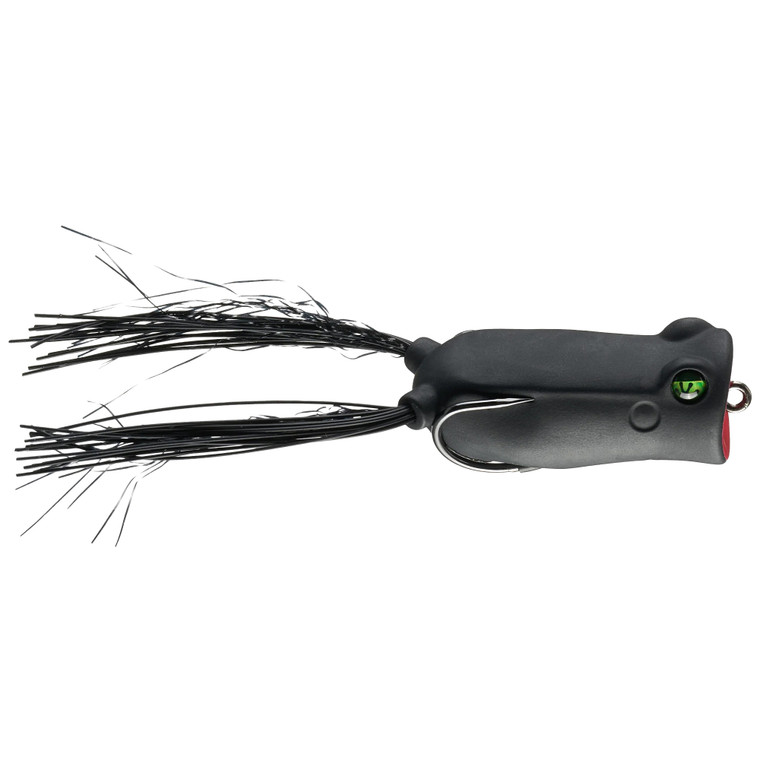Frog Factory Boom Box 60, 1/2oz Black