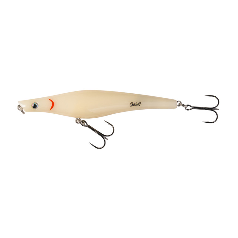 Heddon Spook Stick, Bone