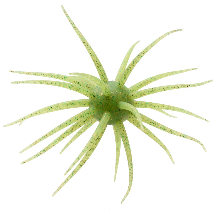 Hideup Coike Fullcast, 23mm Chart Green Gold F