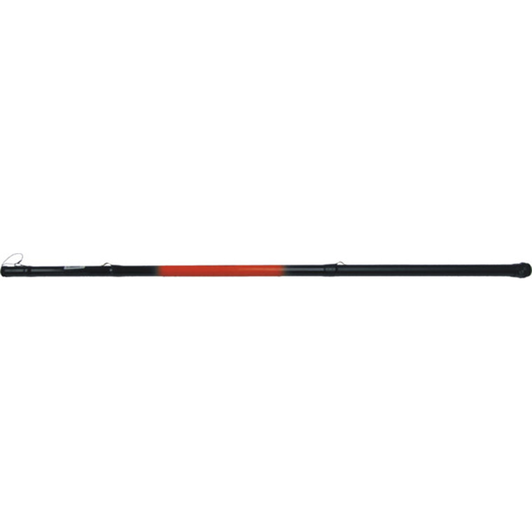 HT Rod Shooting Star Pole, 16' 0'' Tele 5pc MH w/L.Wind