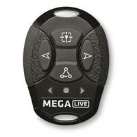 Humminbird TargetLock Remote, Mega Live