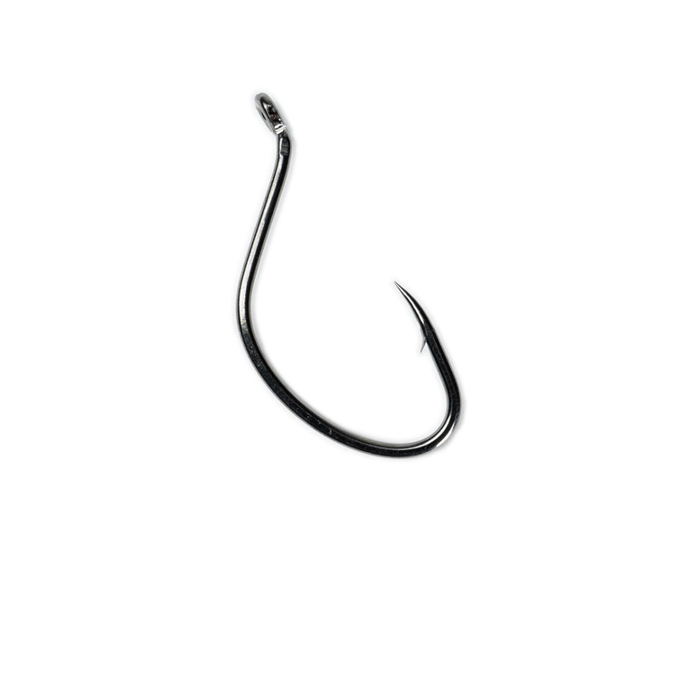 MadKatz Hawg Snatcher, 10/0 Hybrid 20pk