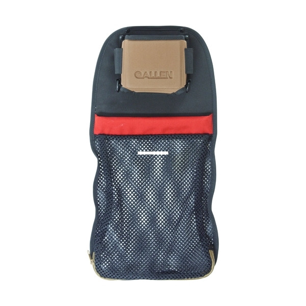 Allen 8307 Eliminator Over & Under - Hull Bag Black/Coffee/Copper - 8307