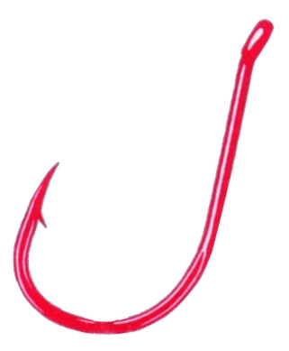 Owner Mosquito, #1 Red 8pk