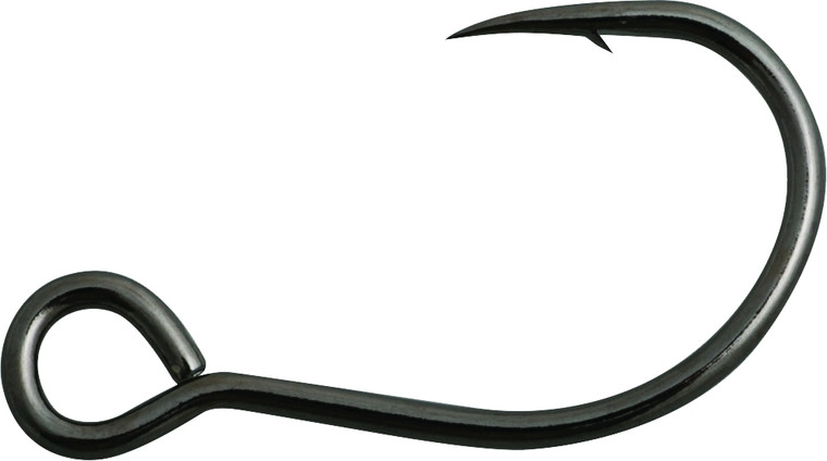 Owner Single Replacement:X, #1 Black Chrome 5pk