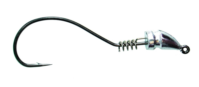 Owner Sled Head, 1/2oz Natural 3pk
