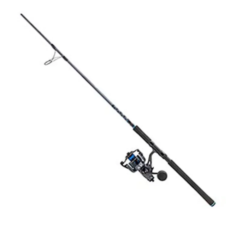 Quantum Cmb Merit Free Liner, S 7'0'' 1pc M F GC R/L 5.6:1