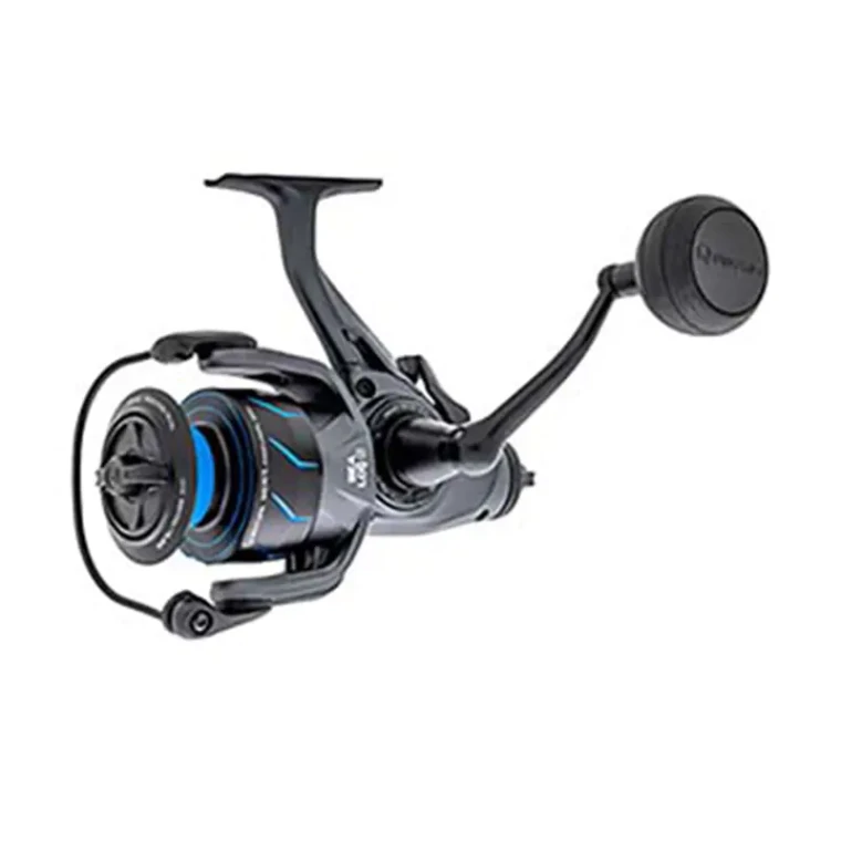 Quantum Reel Merit FreeLiner, S 5000 R/L 5.6:1 255/15 18.7