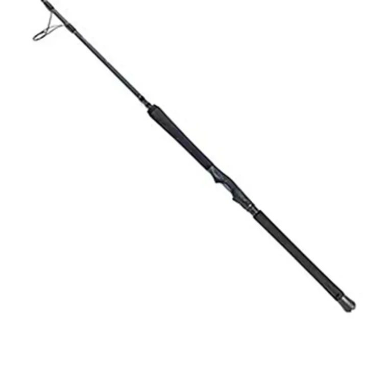 Quantum Rod Rely, 7'0'' 1pc H ModF CarbonComp