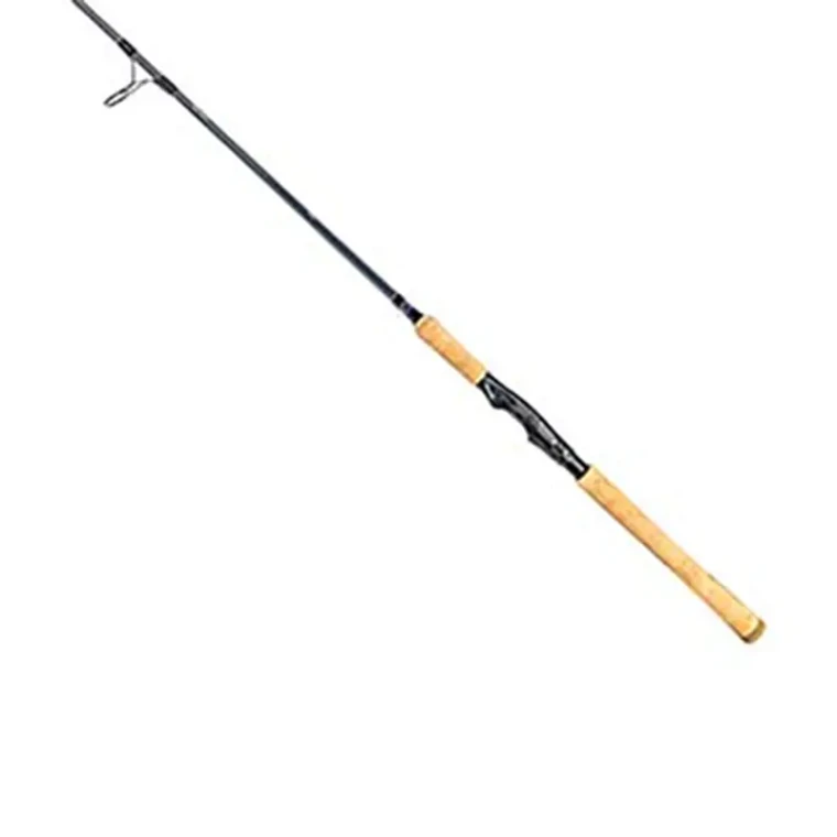 Quantum Rod Rely, 7'0'' 1pc MH ModF CarbonComp
