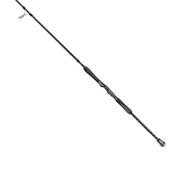 Quantum Rod Rely, 8'0'' 2pc M ModF CarbonComp