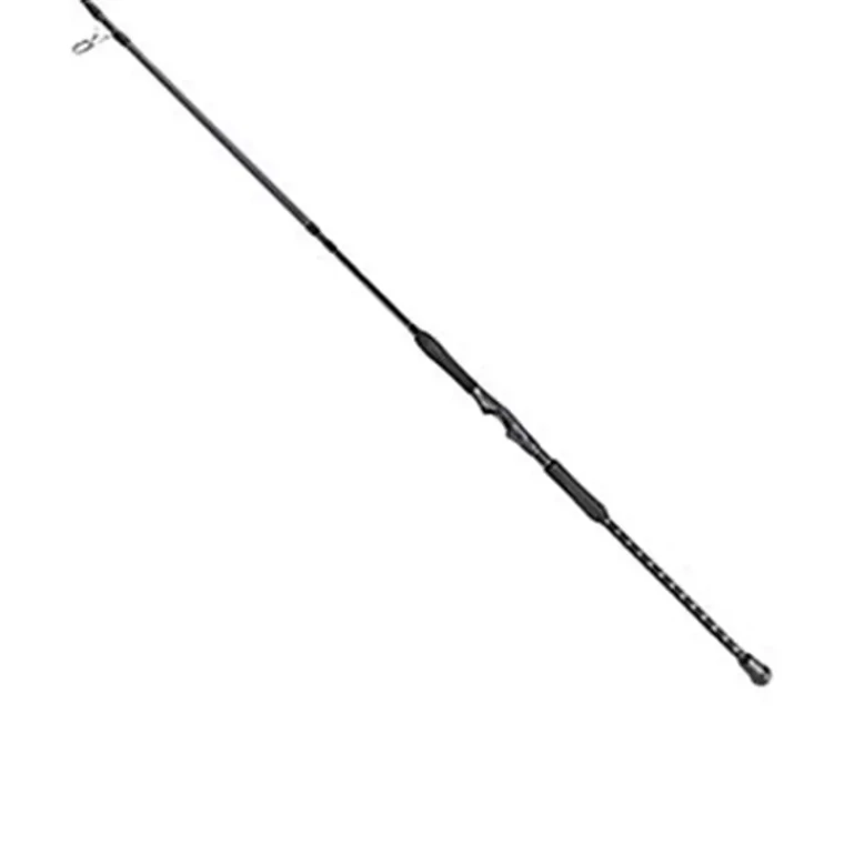 Quantum Rod Rely, 9'0'' 2pc M ModF CarbonComp