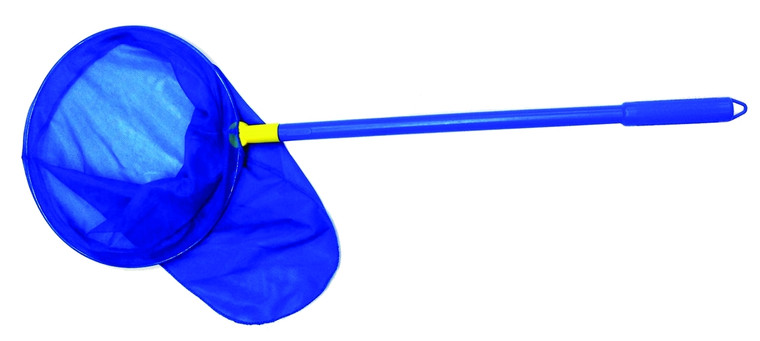 Ranger Butterfly Net, 12x12'' 24'' Handleandle