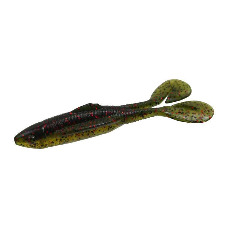 RI Trixie Shark, 4.75'' California 420 8pk