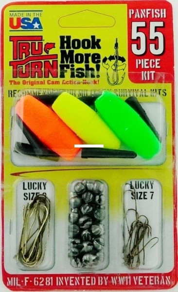Tru Turn All-U-Need, 55pc