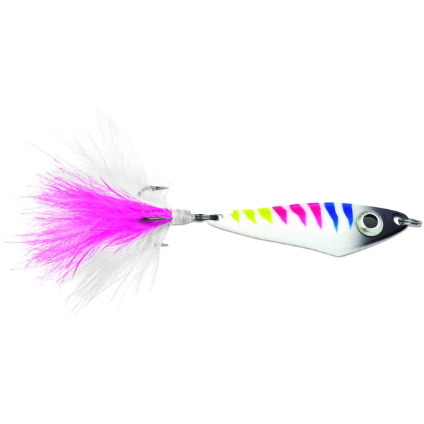 VMC Hatchet Spoon, 1/8oz Bk Wndrb