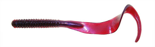 Zoom Big Dead Ringer 8'', Tequila Sunrise 10pk