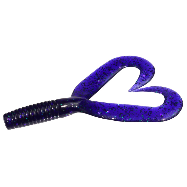 Zoom Creepy Crawler Tail 3'', Candy Bug 16pk
