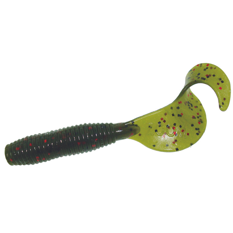 Zoom Fat Albert 3'', Avocado 10pk
