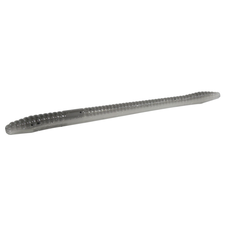 Zoom Finesse 4.5'', Lightning Shad 20pk