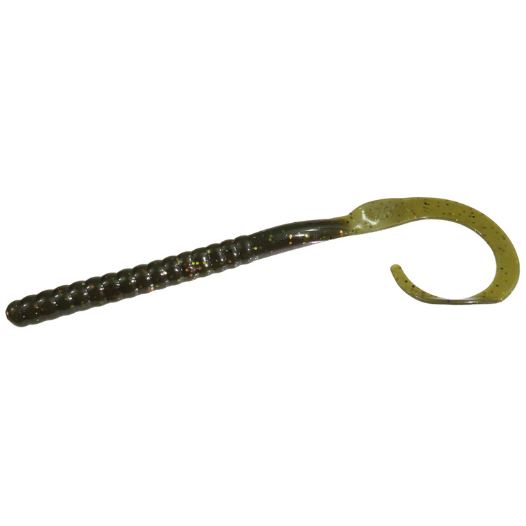 Zoom Ole Monster 10.5'', Yabby Mudbug 9pk