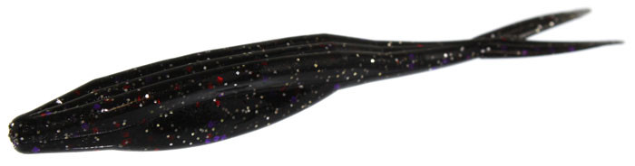 Zoom Super Fluke Jr 4'', South Africa Special 10pk