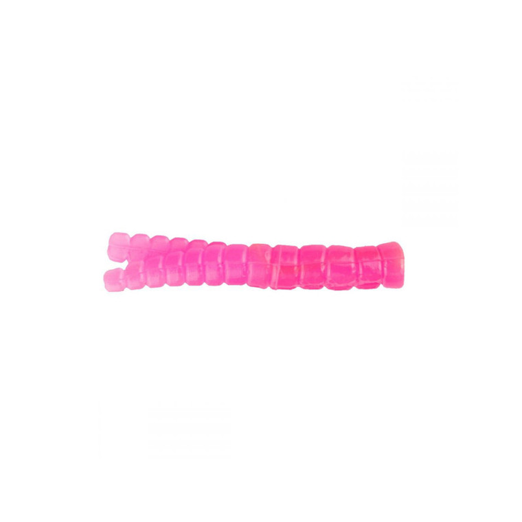 Leland's Lures Trout Magnet 50pk - Pink