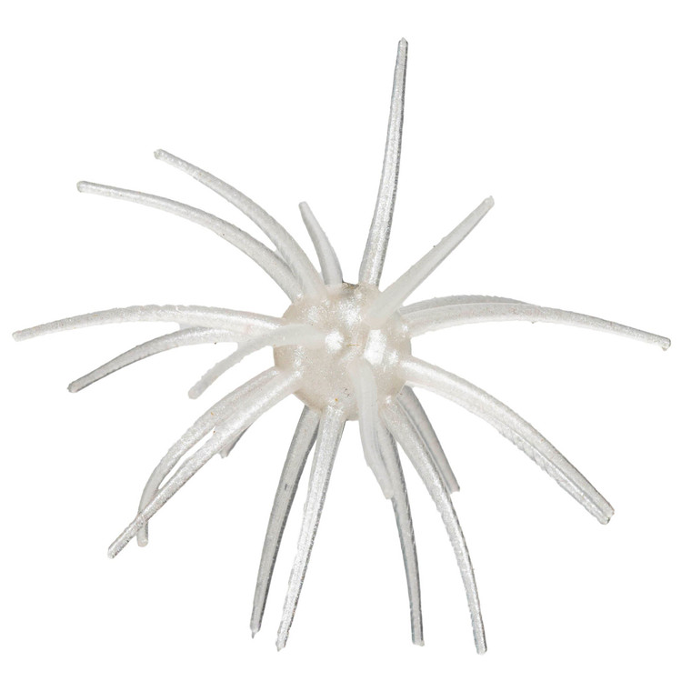Baitfuel 9mm Nano Spike 6pk - Pearl