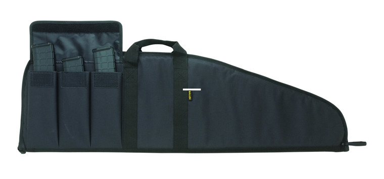 Allen 1080 Engage Tactical Rifle - Case Standard, Black 38" - 1080