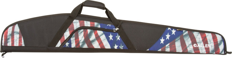 Allen 690-52 Victory Centennial - Shotgun Case 52In Stars and Stripes - 690-52