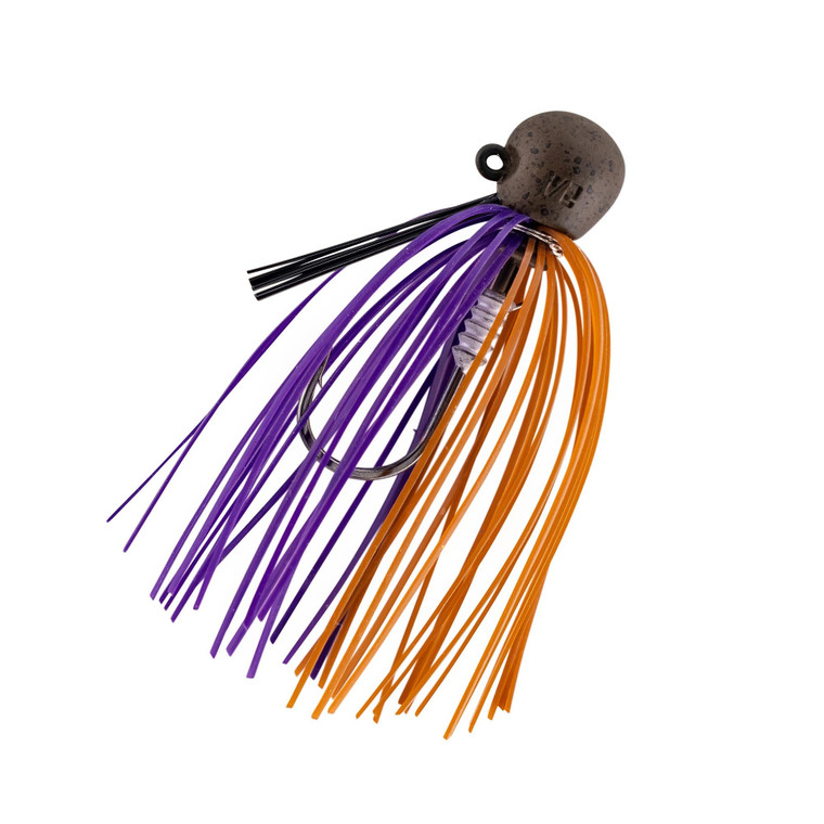 Zman Trd Finesse Jig 1/2 Oz Pb&j