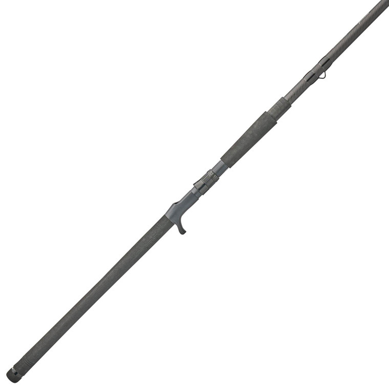 Abu Garcia Rod Beast, C 9' 5'' 2pc XXH F EVA