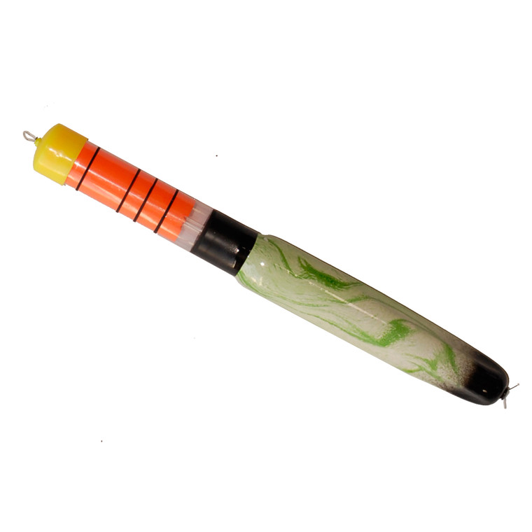 Am Zing Lighthouse Bobber, 10'' x 1''