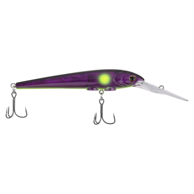 Berkley Deep Hit Stick, 1/2oz 4.25'' Firefly