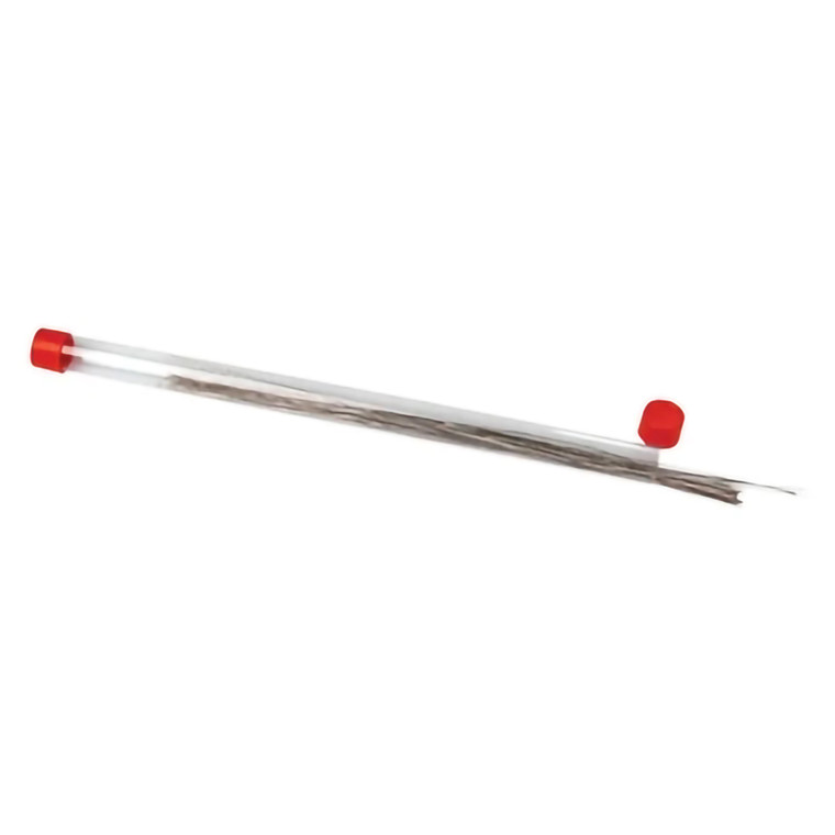 BillFisher SS Rigging Wire, 9'' 50pk