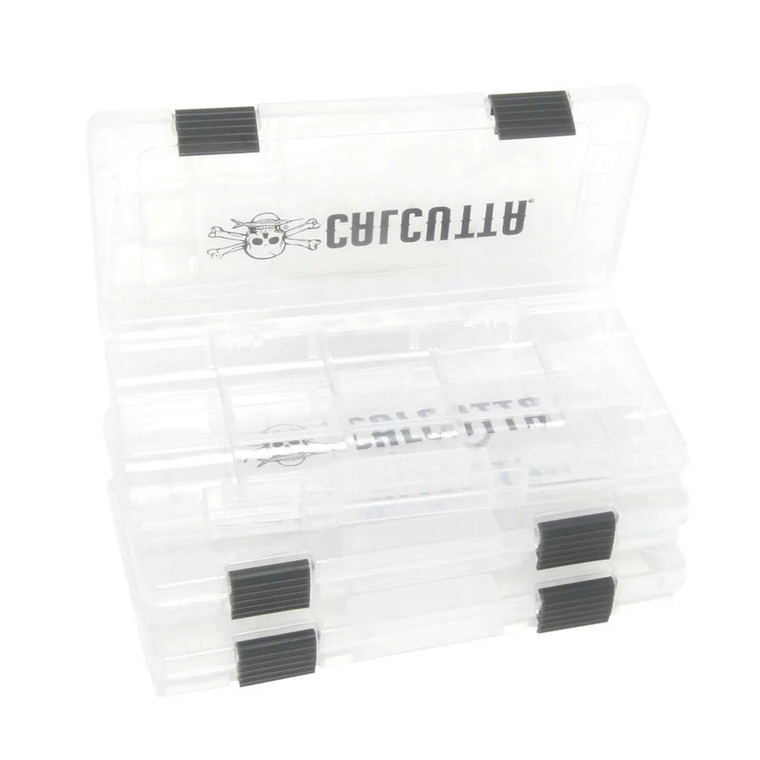 Calcutta Tackle Tray, 3600