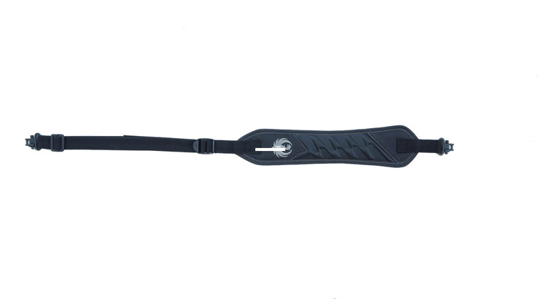 Allen 27830 Ruger Summit Ultralite - Molded Sling Black - 27830