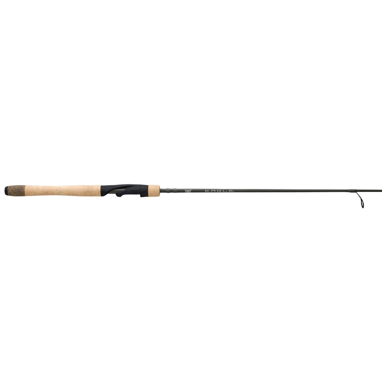Fenwick Rod Eagle Walleye, S 5'9'' 1 MH EF Cork