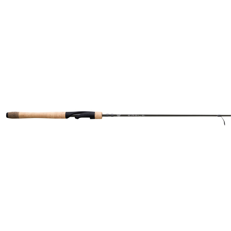 Fenwick Rod Eagle Walleye, S 7'4'' 1 M EF Cork