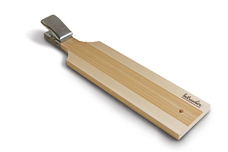 Intruder Fillet Board, Wood 24''