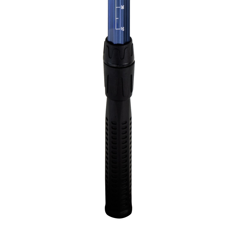 Intruder Octane Landing Net, 28x32 49-72''H