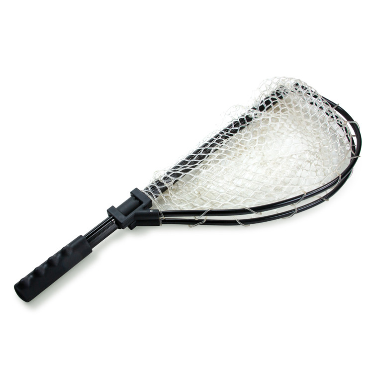 Intruder Vindicator Lndg Net, 18x18 25''H Folding